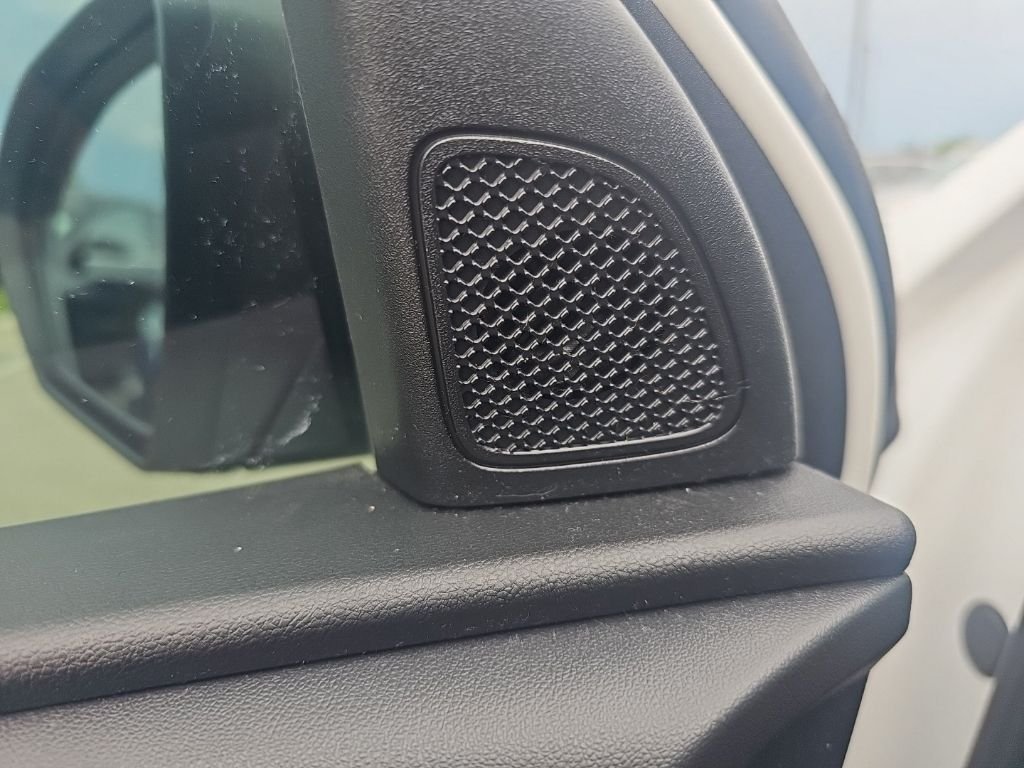 2025 Hyundai Tucson SEL - Photo 11