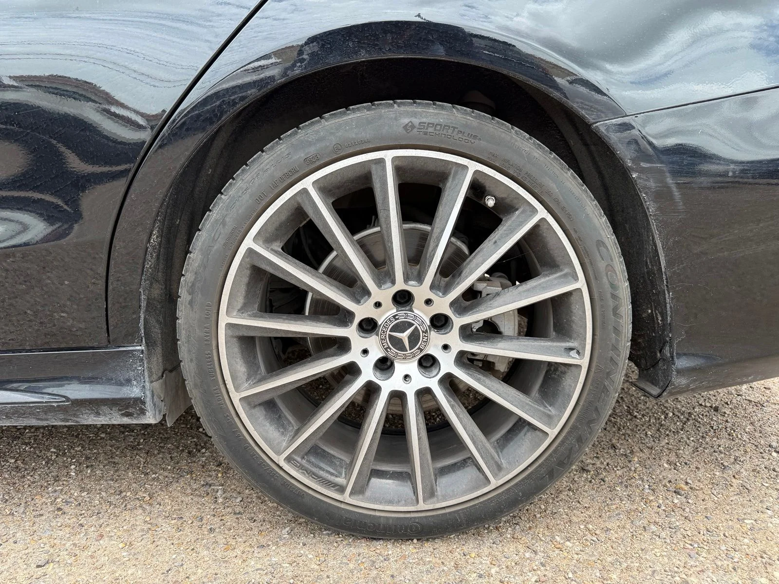 Used 2018 Black Mercedes-Benz C 300 image 14