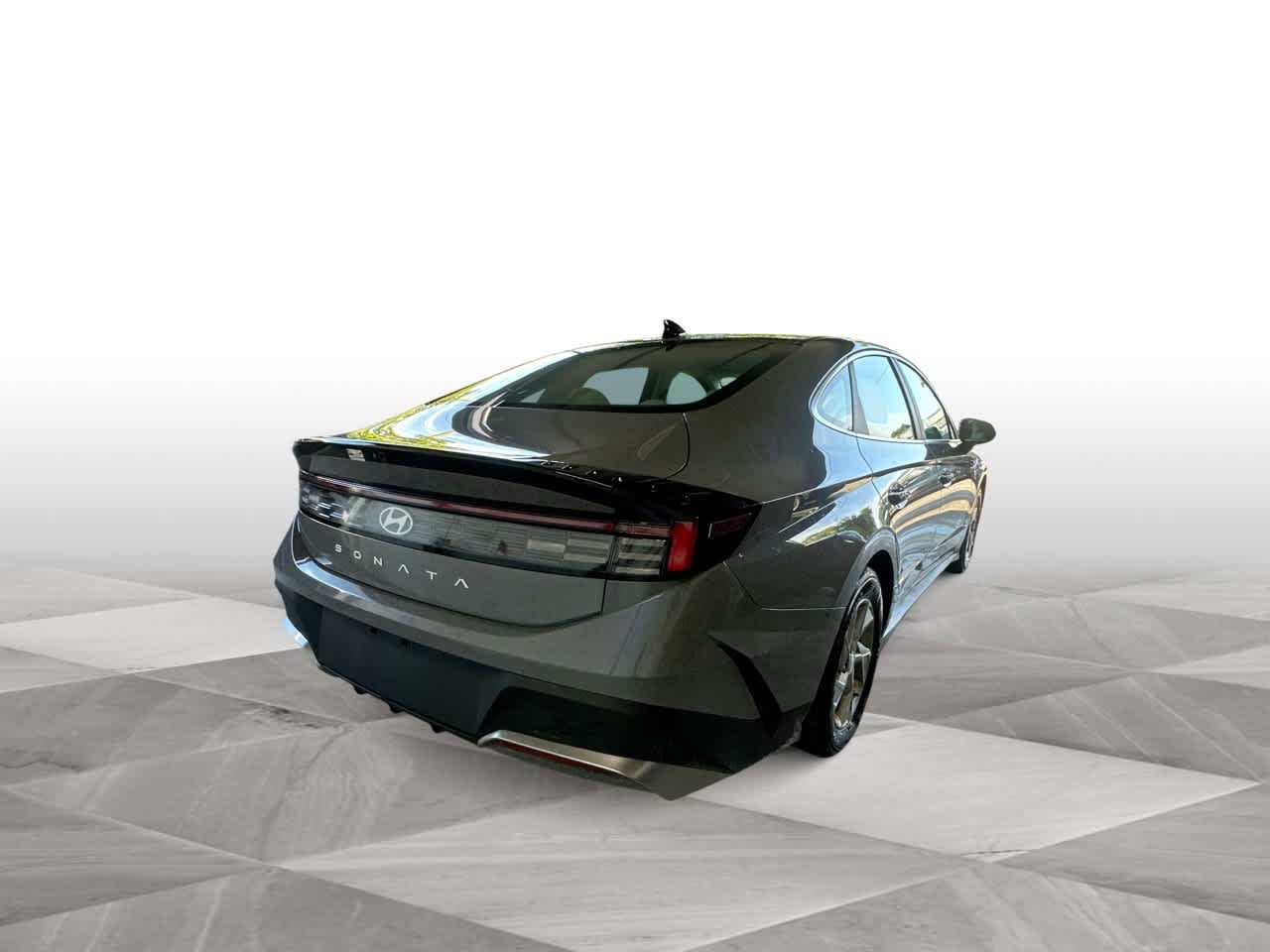 2026 Hyundai Sonata SE - Photo 8