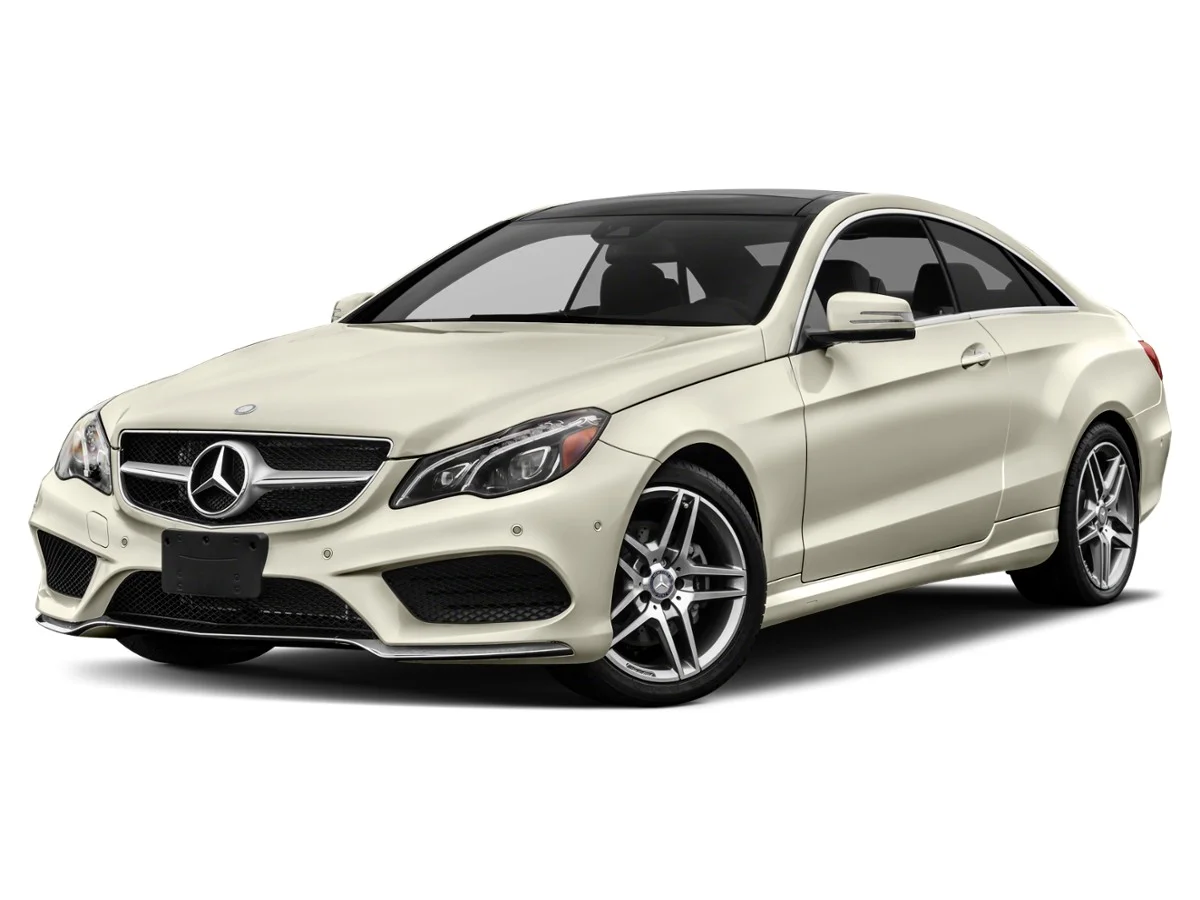 Used 2014  Mercedes-Benz E 350 image 1