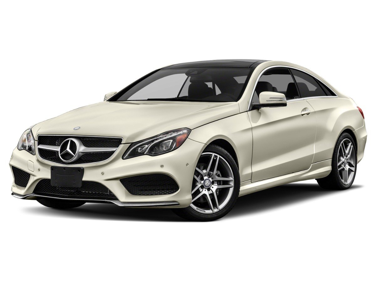 Used 2014  Mercedes-Benz E 350 image 1