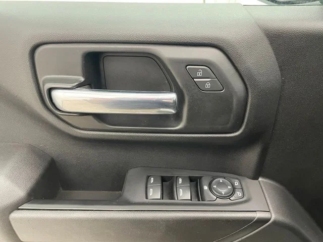 Certified Used 2024 White GMC  image 11