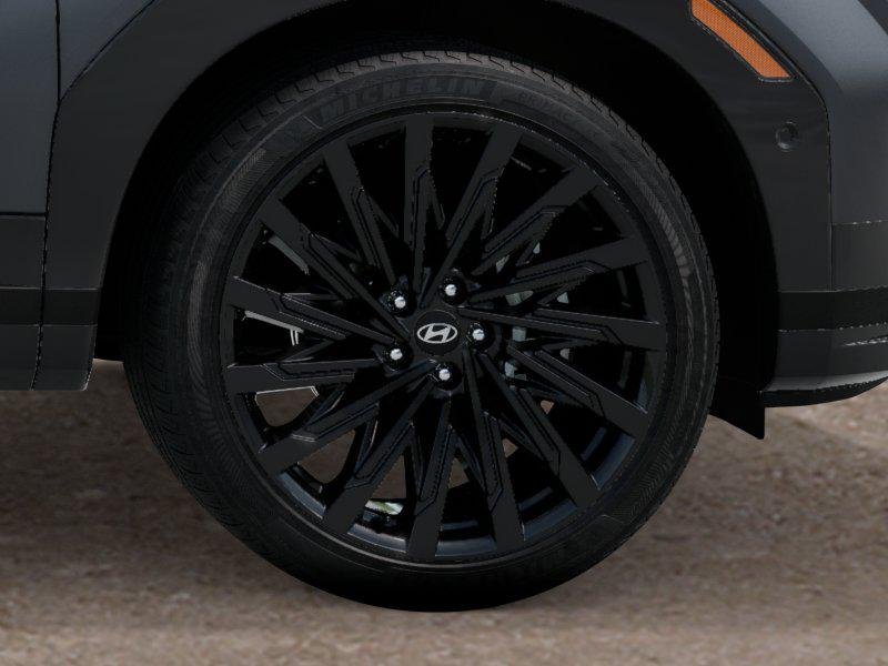 New 2026 Gray Hyundai Calligraphy image 8