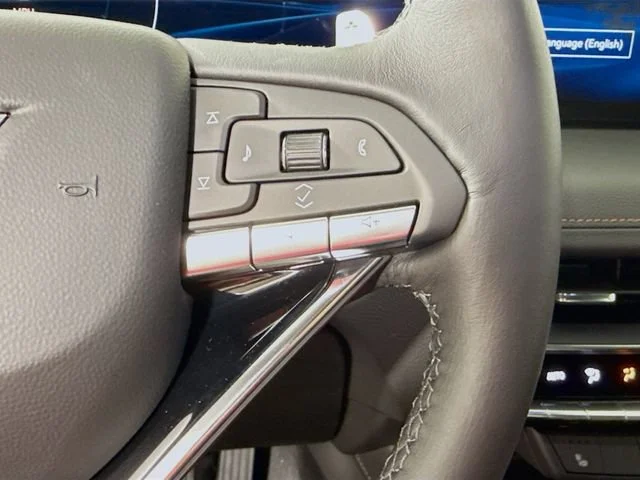2026 Cadillac CT5 Sport - Photo 13