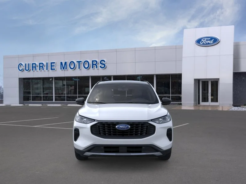 New 2026 Oxford White Ford Active image 29