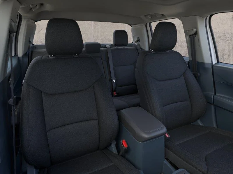 New 2026 WH Ford XLT image 10