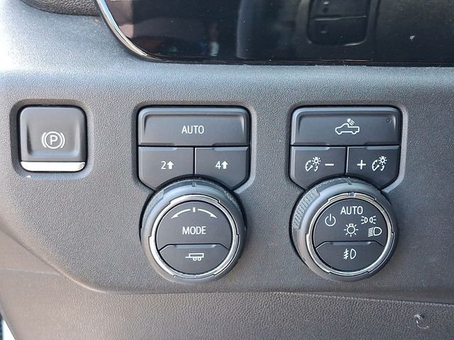 Used 2023 Summit White Chevrolet RST image 63