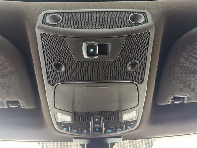 Used 2017 Blue Ford King Ranch image 14