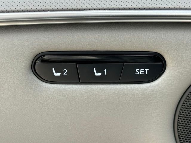 2023 INFINITI QX50 Luxe - Photo 20