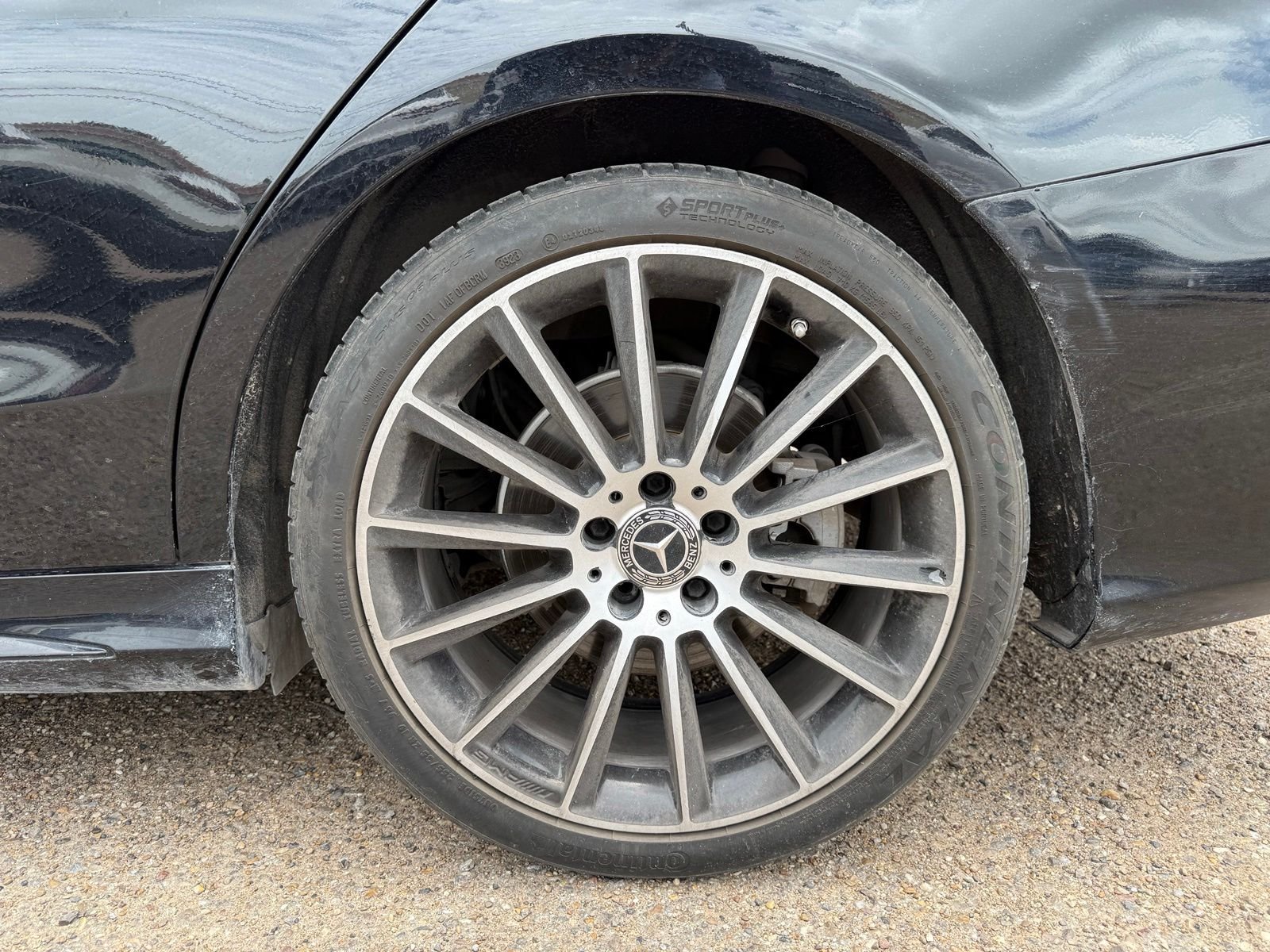 Used 2018 Black Mercedes-Benz C 300 image 14