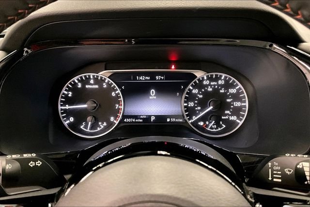 2023 Nissan Pathfinder Rock Creek - Photo 28