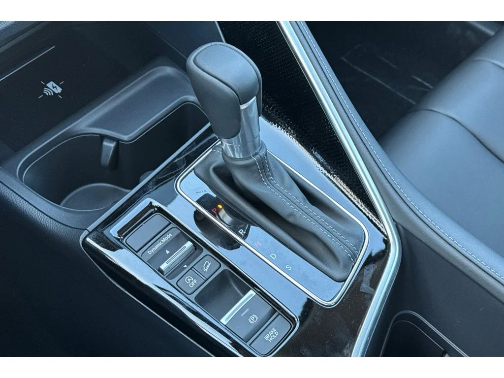 New 2026 Platinum White Pearl Acura Base image 18
