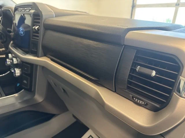 Used 2021 Gray Ford XLT image 36