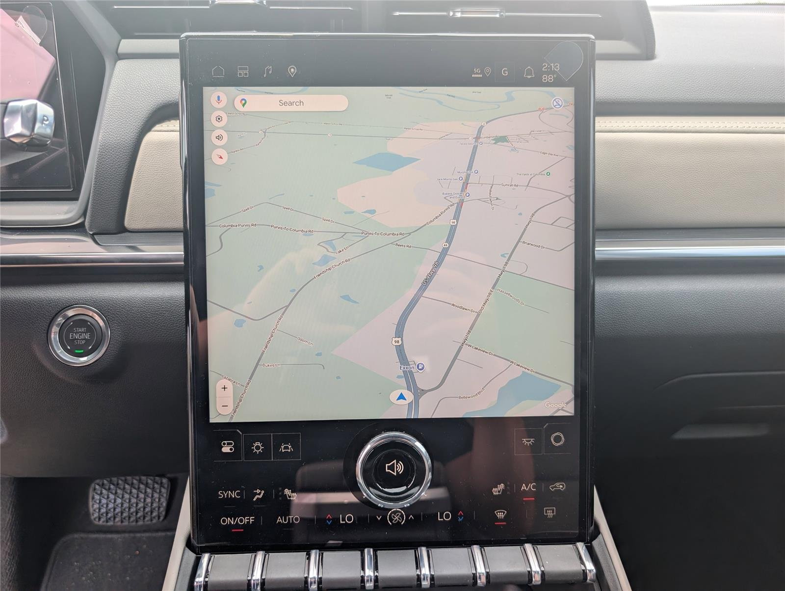 2026 GMC Terrain Elevation - Photo 16