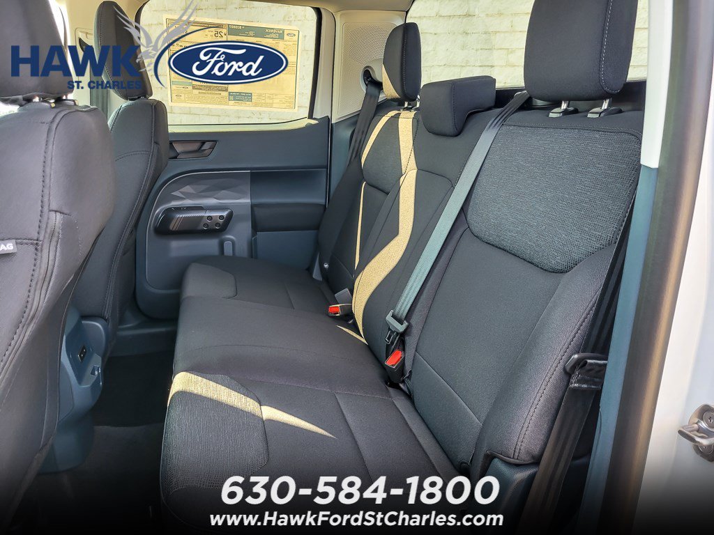 New 2026 Oxford White Ford XL image 9