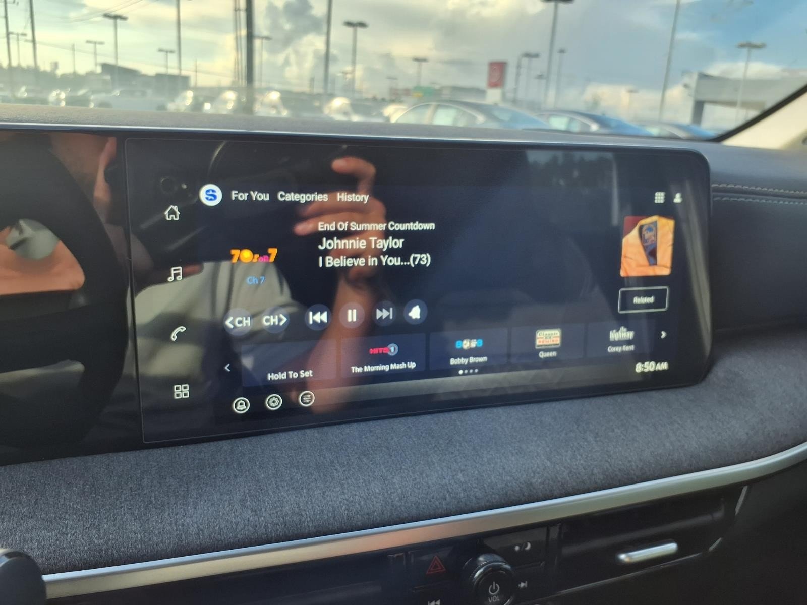 2026 Nissan Kicks SV Black at Robbins Nissan