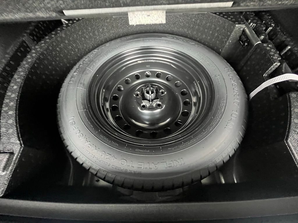 2026 Volkswagen Tiguan SE R-LINE BLACK - Photo 27
