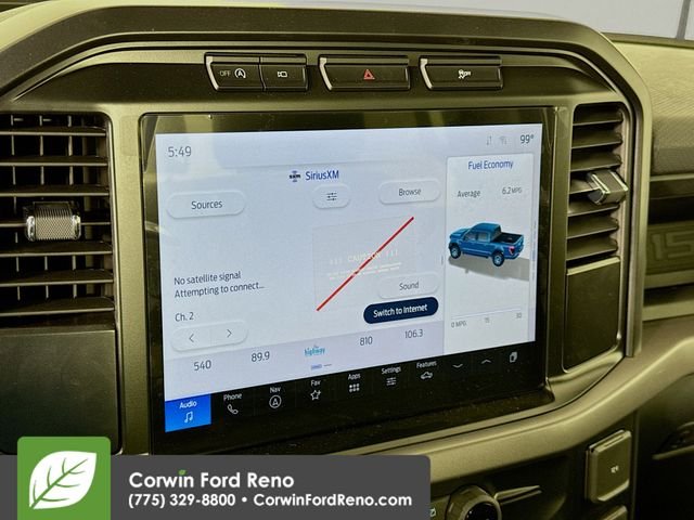 2024 Ford F-150 XL - Photo 16