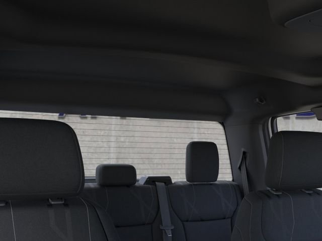 New 2026 Oxford White Ford STX image 22