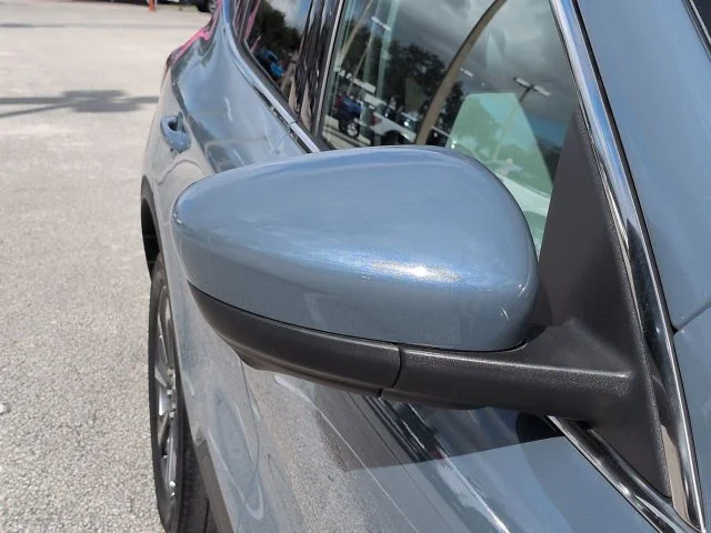 Certified Used 2023 Vapor Blue Ford Platinum image 12