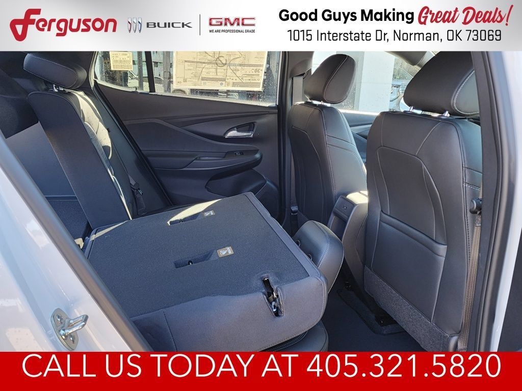 2026 Buick Envista Preferred - Photo 40