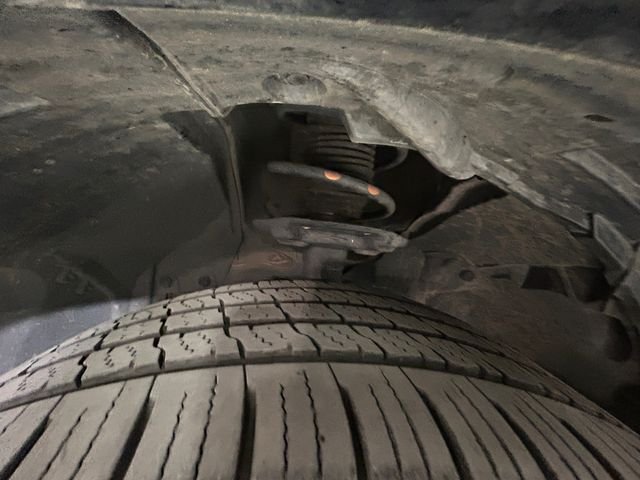 Used 2023 Black Nissan SV image 22