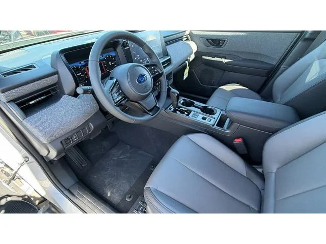 New 2026 ICE SILVER METALLIC Subaru Premium image 10
