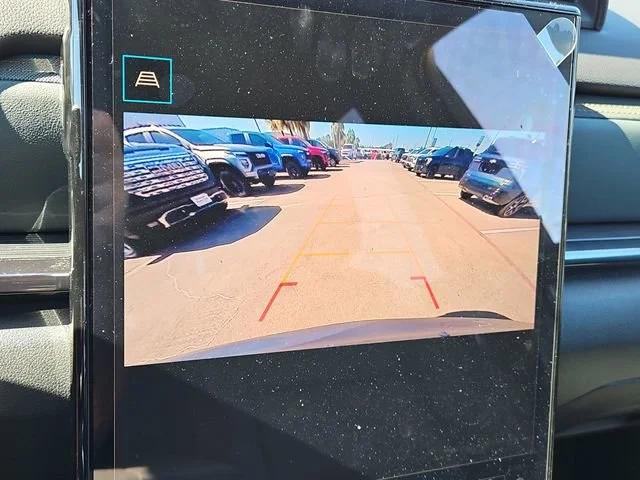 2026 GMC Terrain AT4 - Photo 30