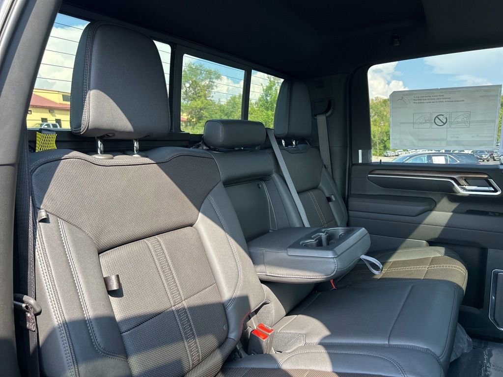 2025 Chevrolet Silverado 2500 HD High Country - Photo 53