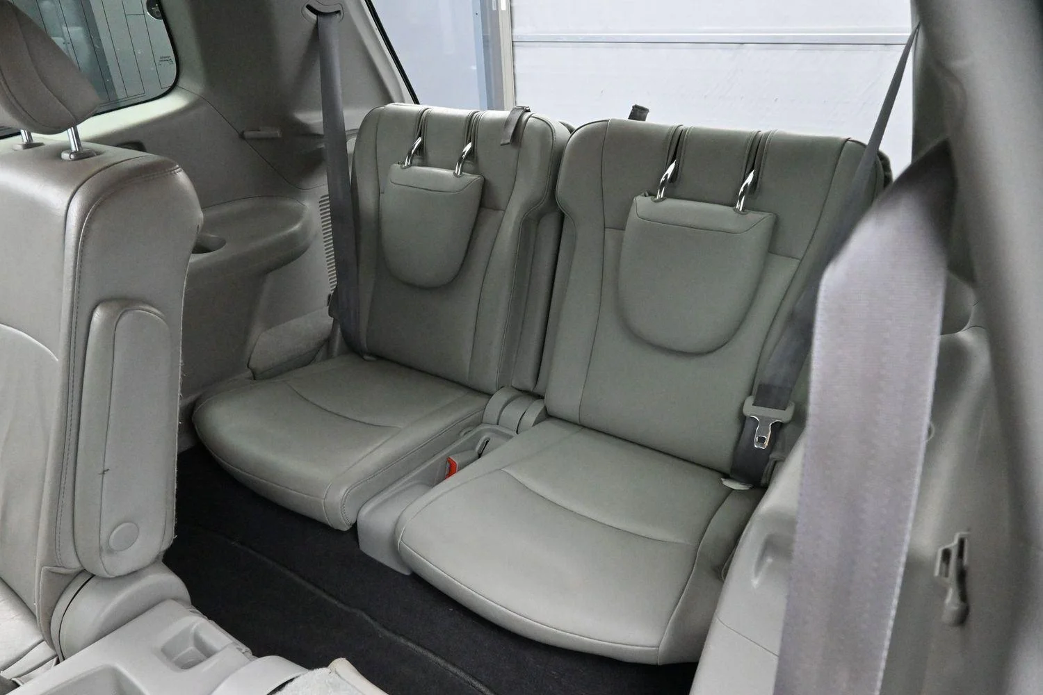 Used 2012 Blizzard Pearl Toyota SE image 30