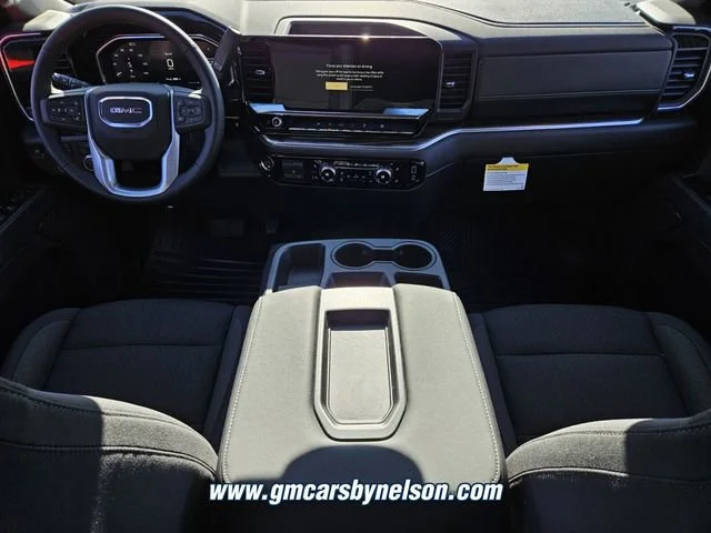 New 2026 Cardinal Red GMC Elevation image 9