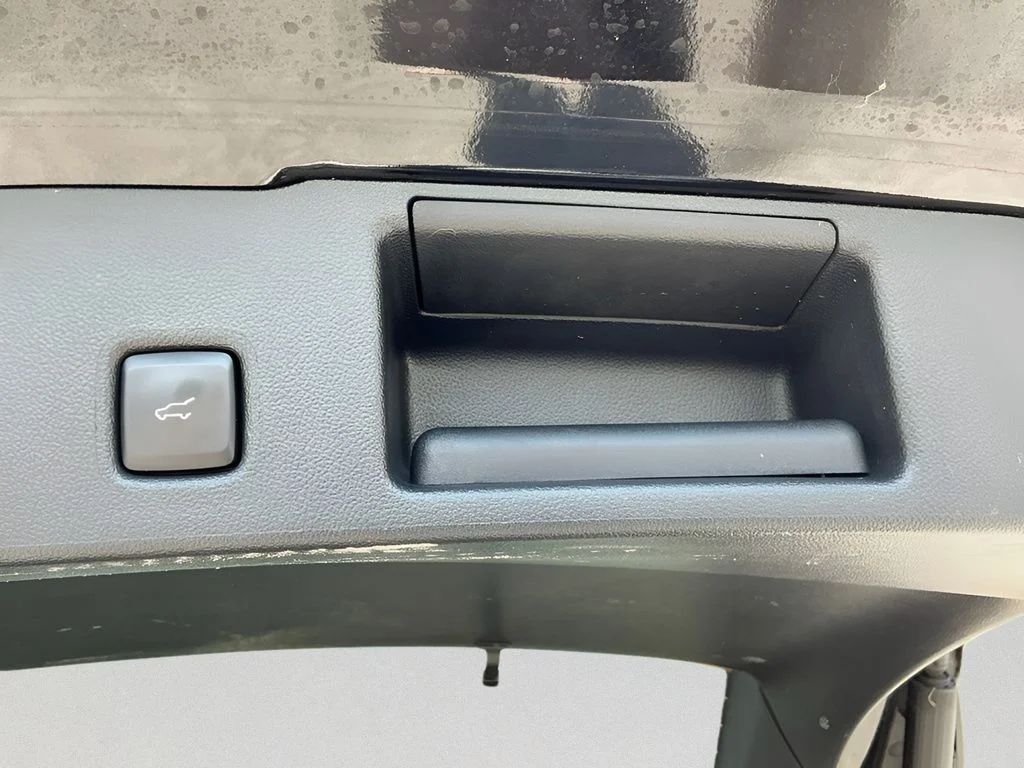 Used 2024 Black Ford Active image 16