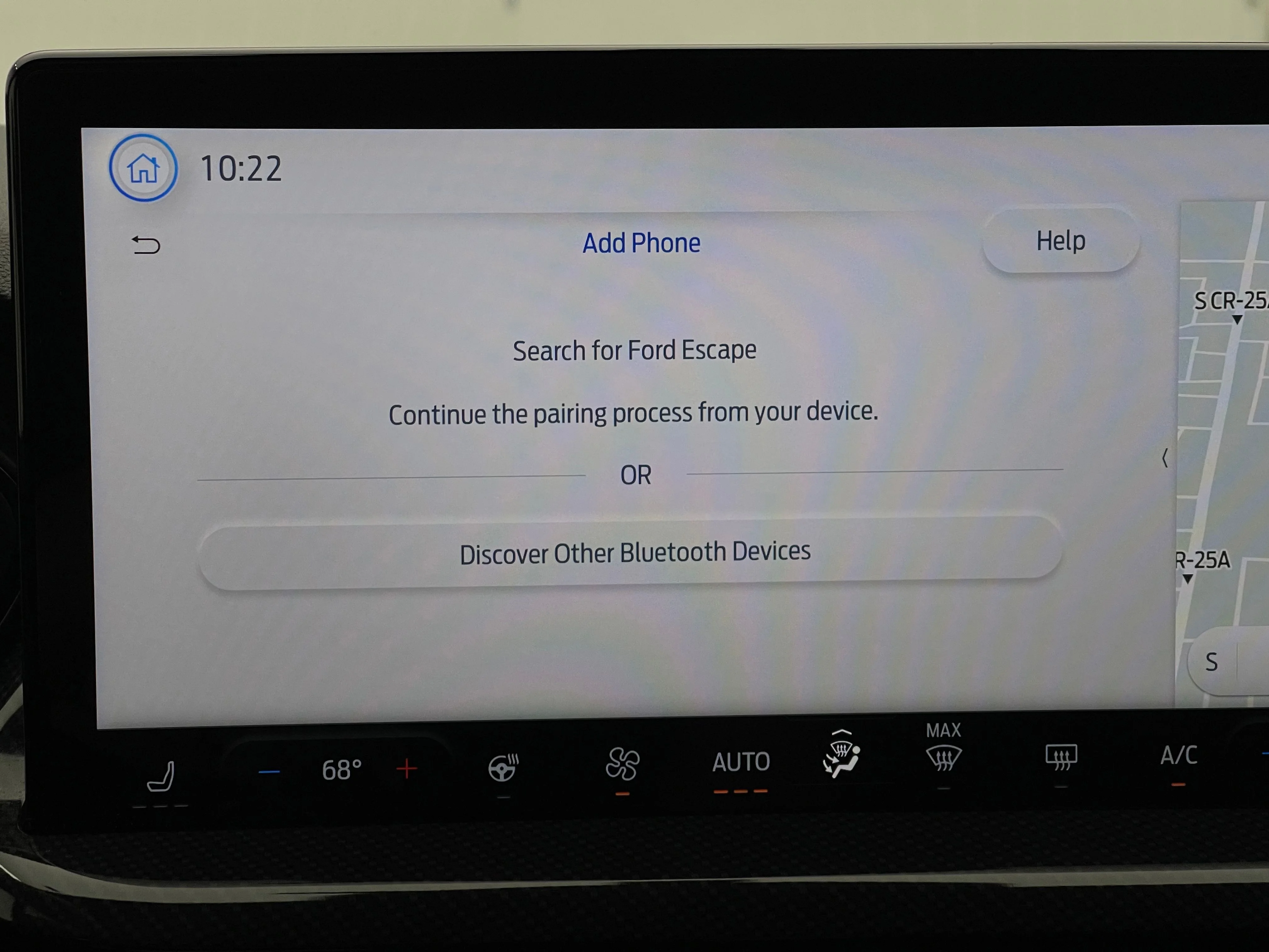 Used 2024 Black Metallic Ford ST-Line image 24