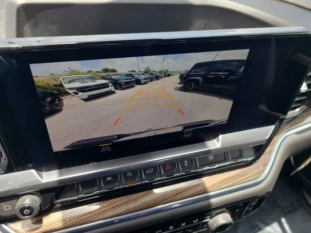 Used 2024 Sterling Gray Metallic Chevrolet LT image 26