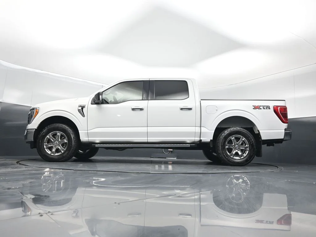 Certified Used 2022  Ford XLT image 48