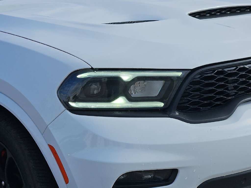 Used 2023 White Dodge R/T image 8