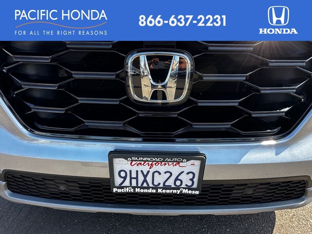 Used 2023  Honda Touring image 4
