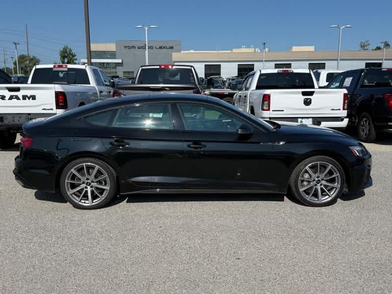 WAUDACF59SA005260