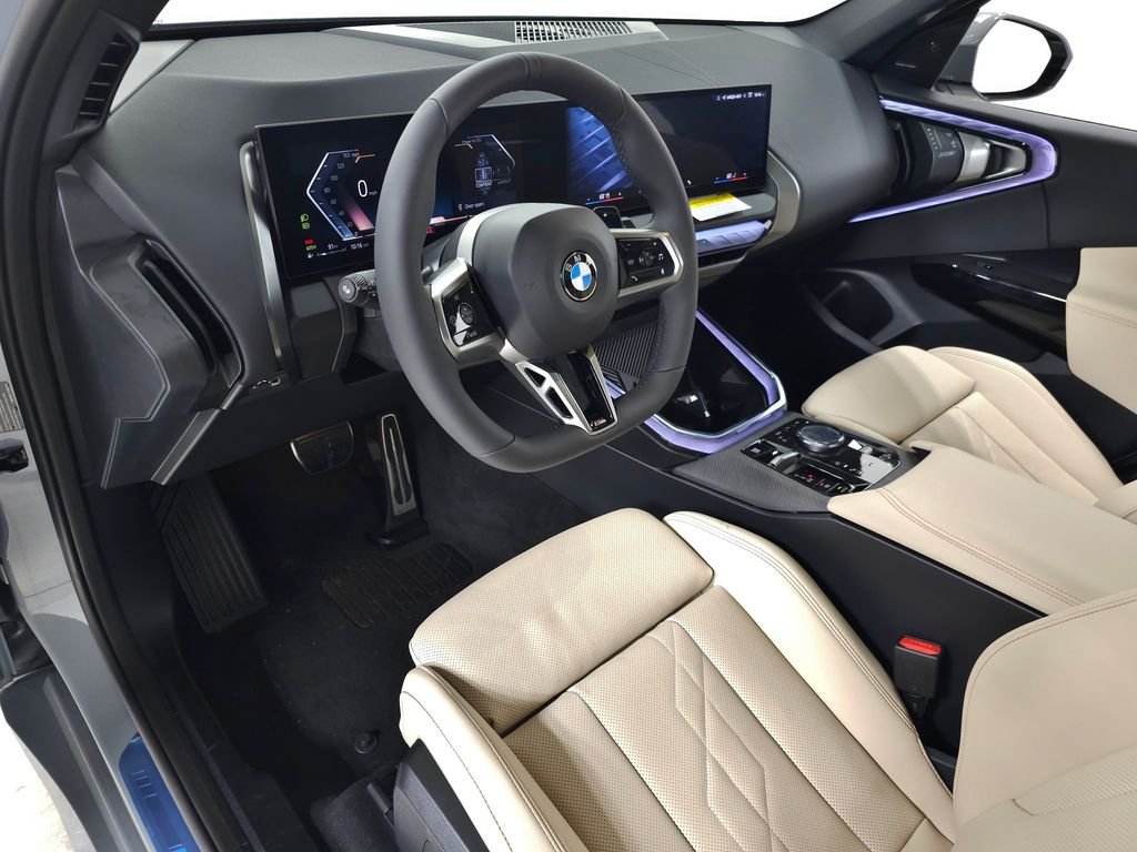 Used 2026 Gray Metallic BMW 30 xDrive image 10