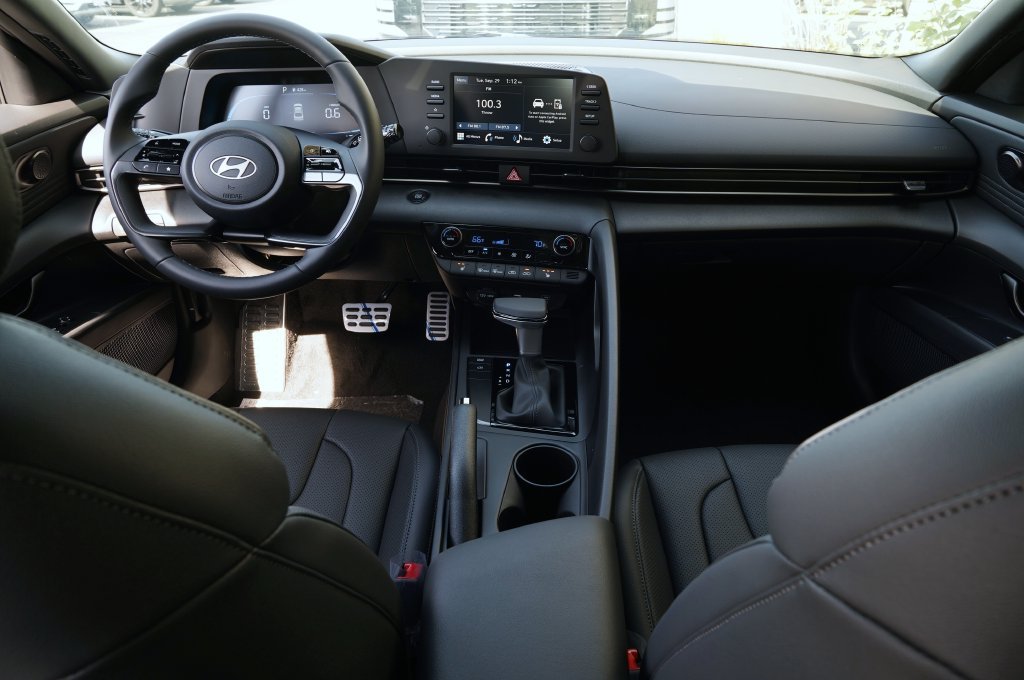 Vehicle thumbnail