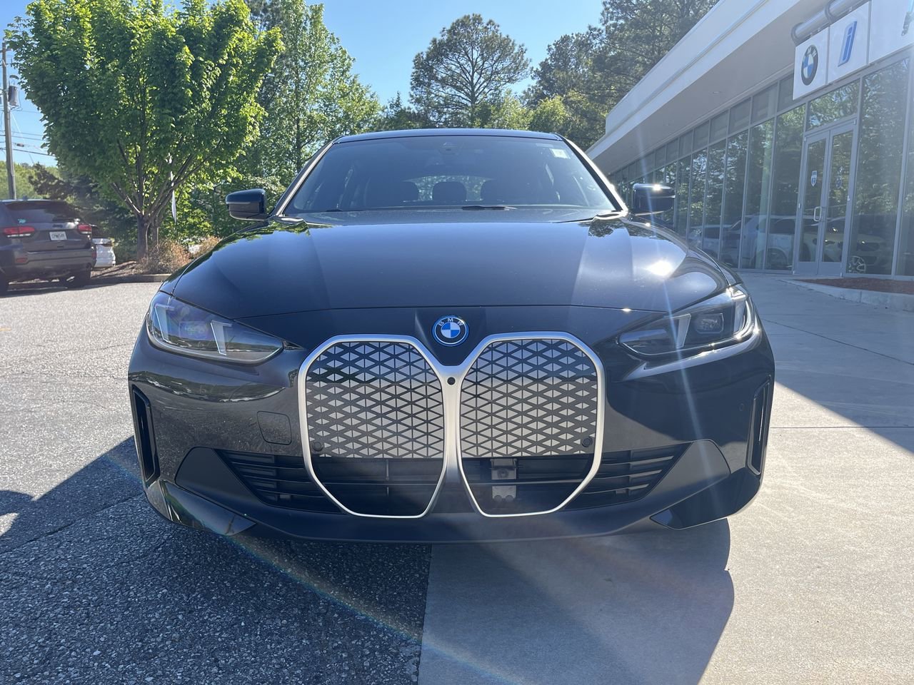 2025 BMW i4 40 - Photo 10