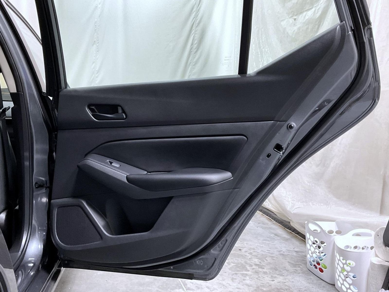 2025 Nissan Altima S - Photo 18