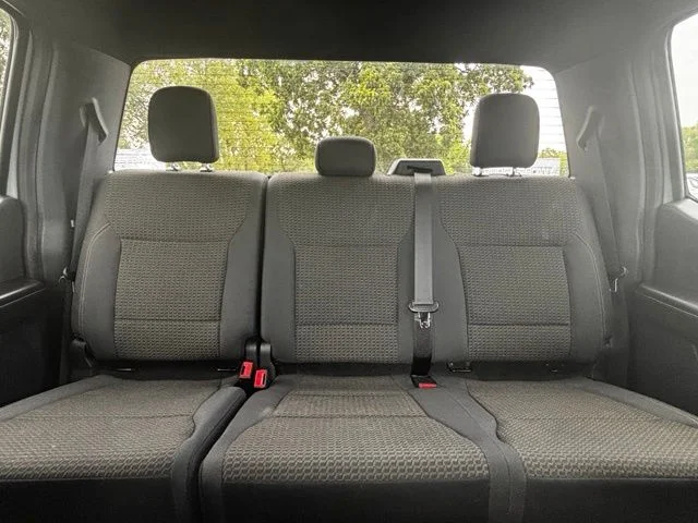 Used 2024 White Ford STX image 24