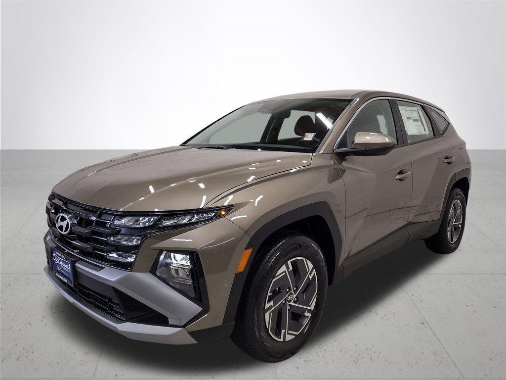 New 2026 Cashmere Hyundai Blue SE image 2