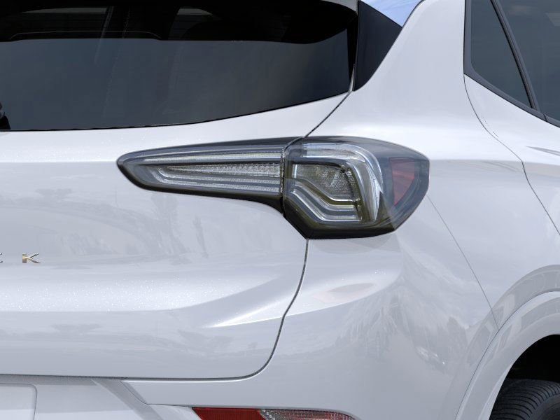 2026 Buick Encore GX Avenir - Photo 11