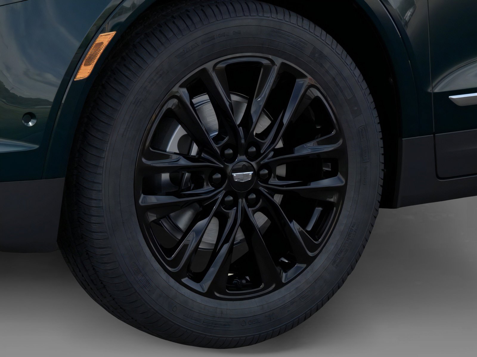 2026 Cadillac XT5 Premium Luxury - Photo 9