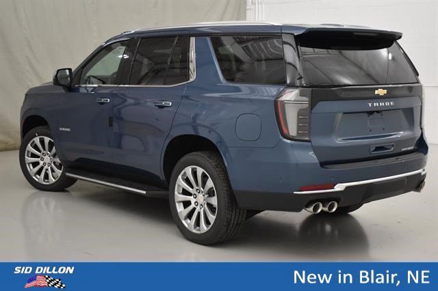 2026 Chevrolet Tahoe Premier - Photo 17