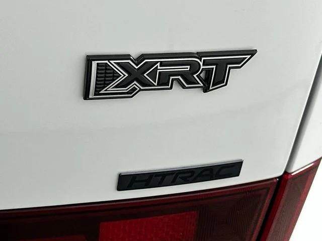 New 2026 Hyundai SANTA FE XRT