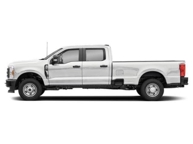 New 2026 Oxford White Ford F-350® XL image 11