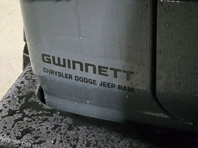 New 2026 Anvil Clearcoat Jeep Sport image 26